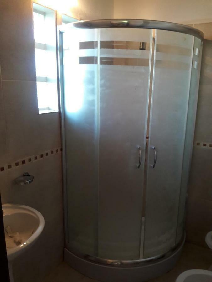 Cabañas Vientos del Sur Villa Yacanto Exterior foto
